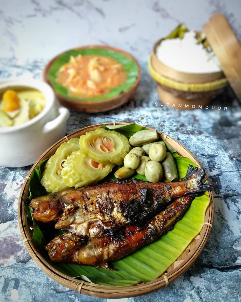 13 Resep ikan bakar kecap ala rumahan, lezat, wangi, dan antigagal