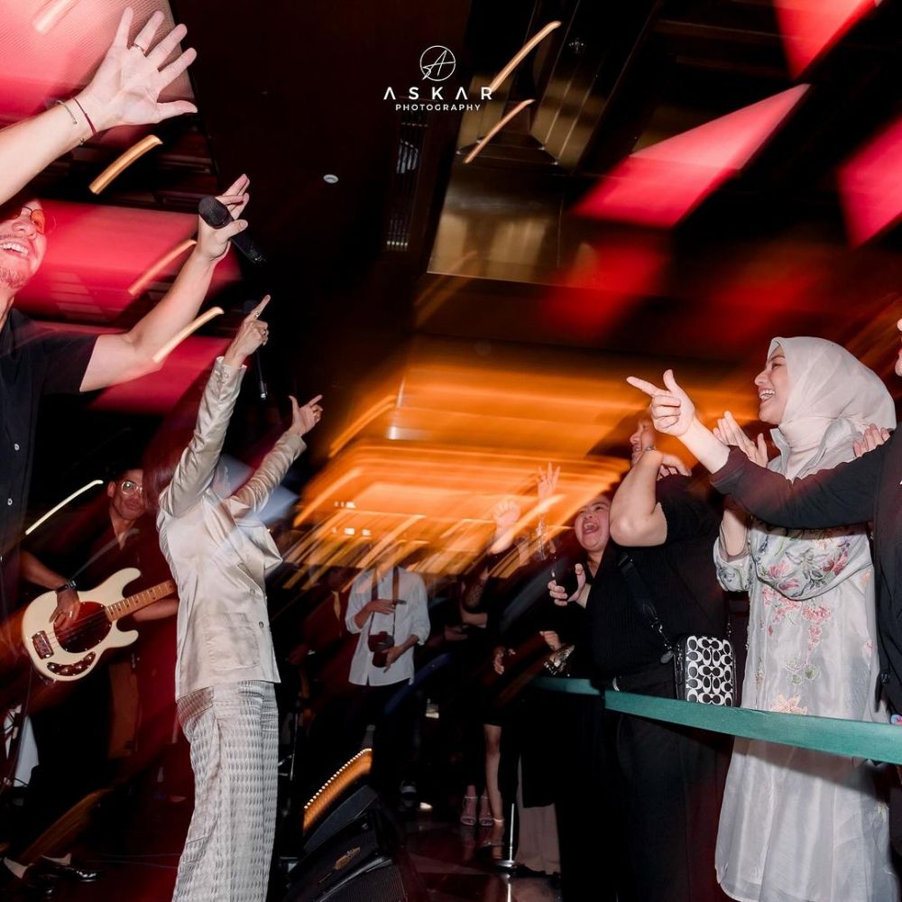 momen ultah citra kirana © 2024 brilio.net