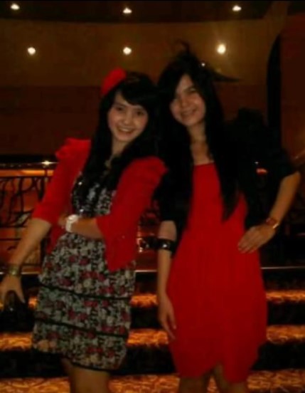 transformasi Sinta dan Jojo © berbagai sumber