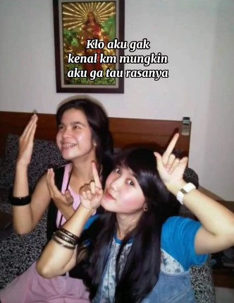 transformasi Sinta dan Jojo © berbagai sumber