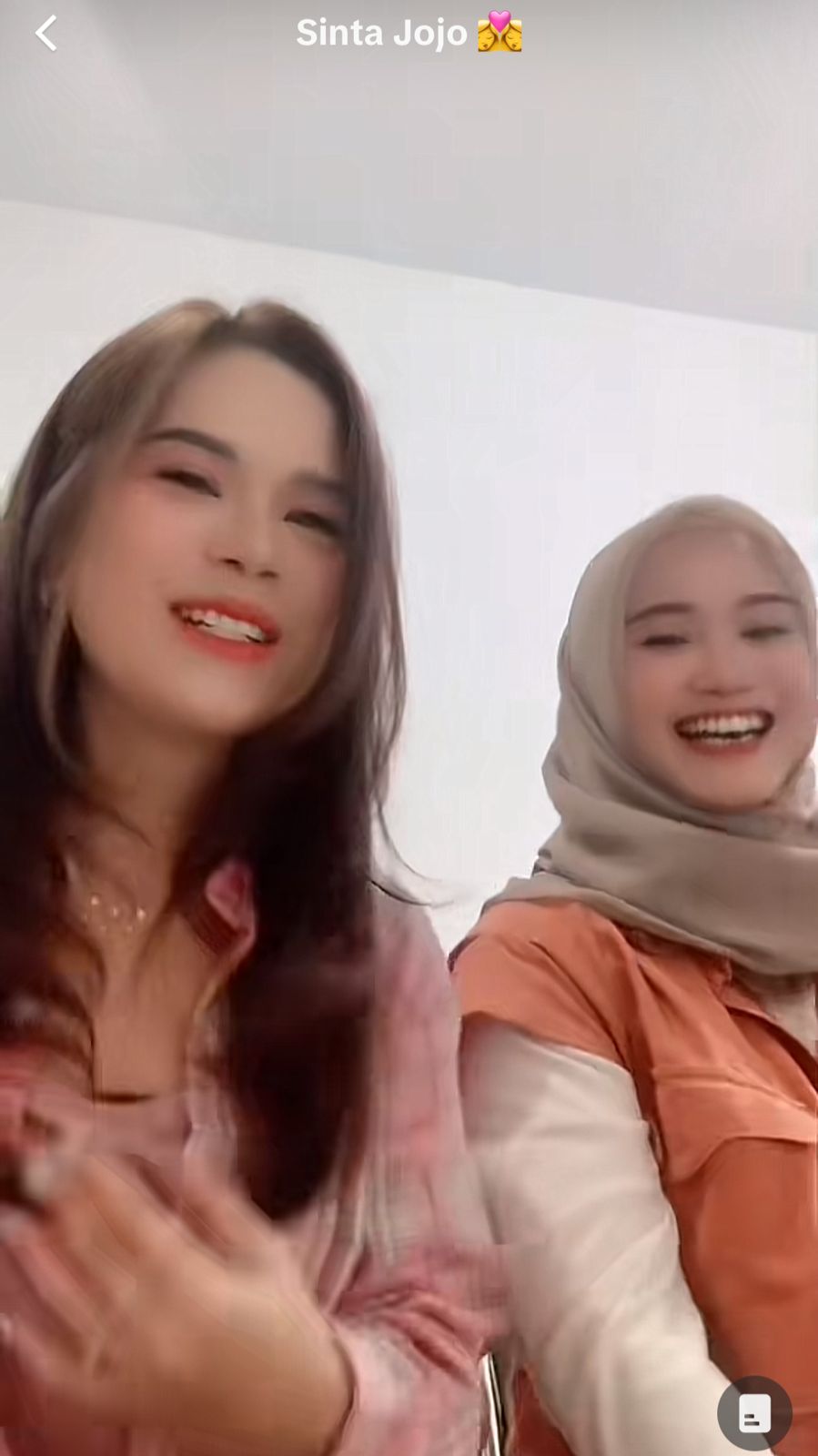 transformasi Sinta dan Jojo © berbagai sumber