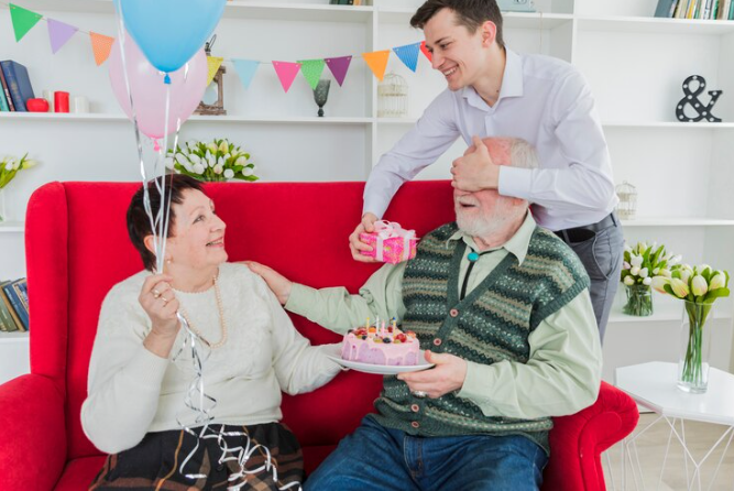 Quotes ulang tahun untuk orang tersayang © Freepik