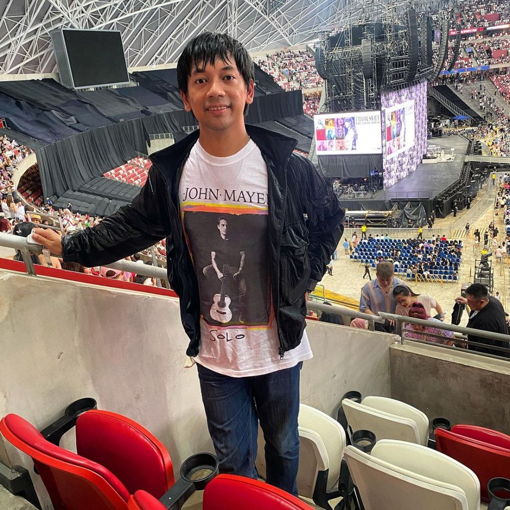 11 Transformasi Rian D'Masiv © 2024 brilio.net 11 Transformasi Rian D'Masiv © 2024 brilio.net