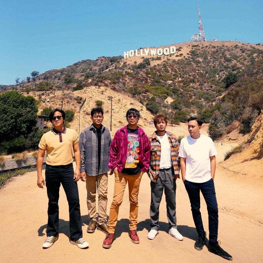 11 Transformasi Rian D'Masiv © 2024 brilio.net 11 Transformasi Rian D'Masiv © 2024 brilio.net