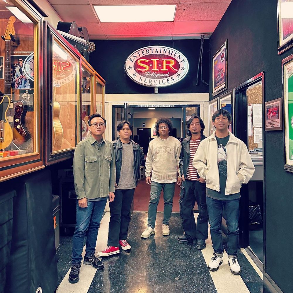 11 Transformasi Rian D'Masiv © 2024 brilio.net 11 Transformasi Rian D'Masiv © 2024 brilio.net