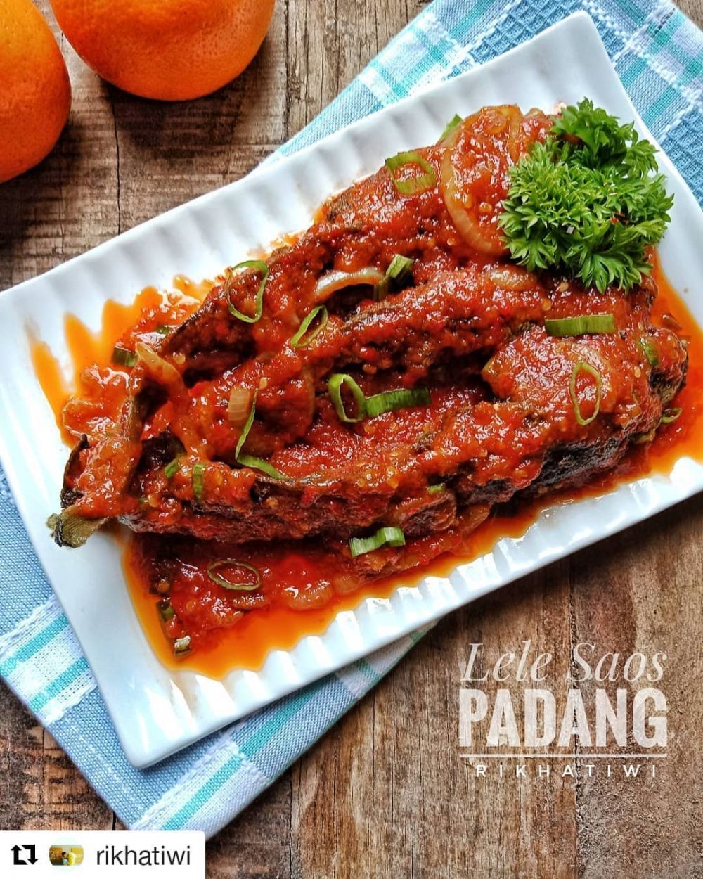 13 Resep lele goreng, gurih, sederhana, dan mudah dibuat
