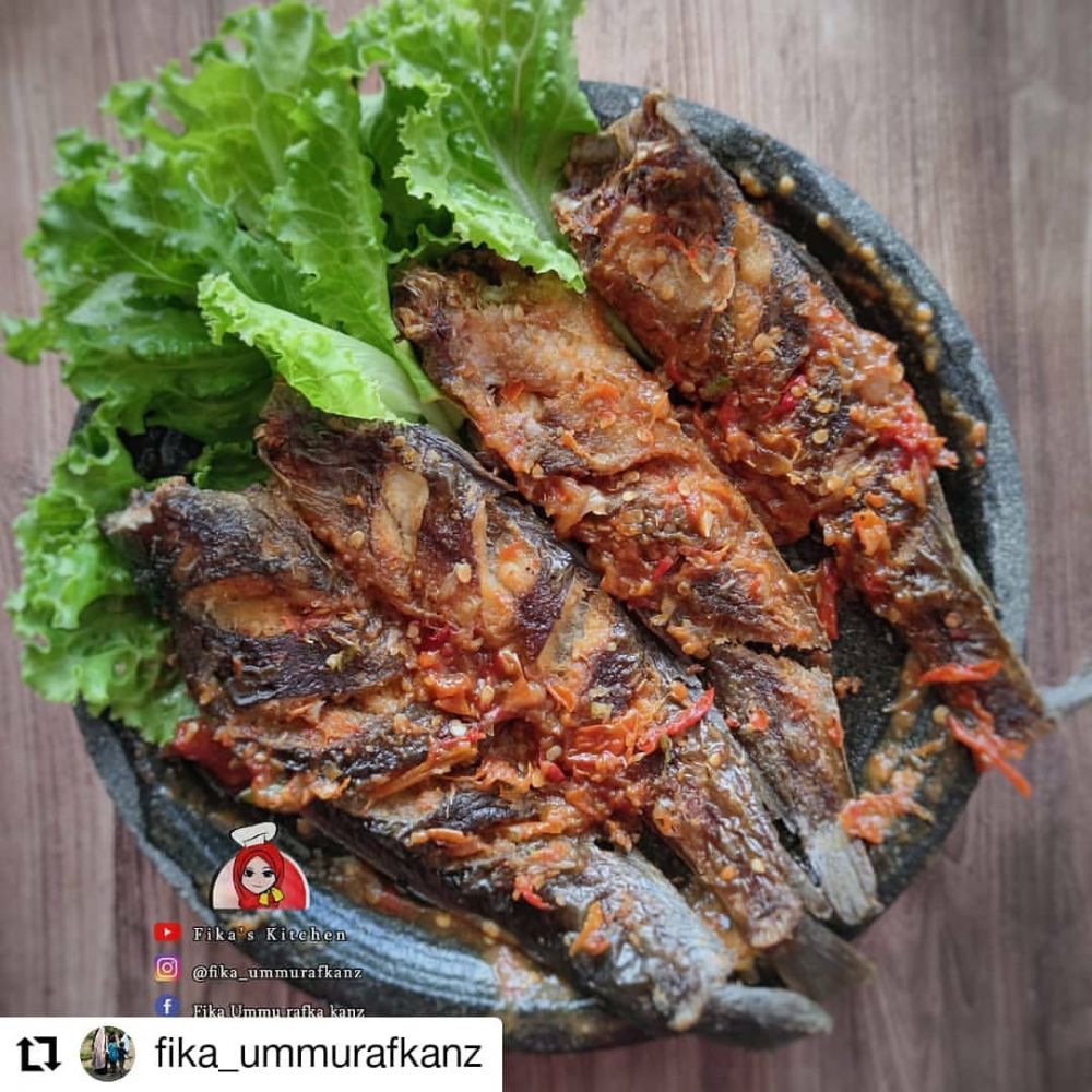 13 Resep lele goreng, gurih, sederhana, dan mudah dibuat