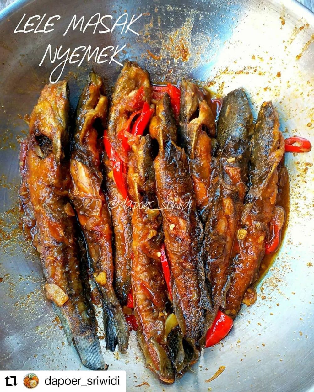13 Resep lele goreng, gurih, sederhana, dan mudah dibuat