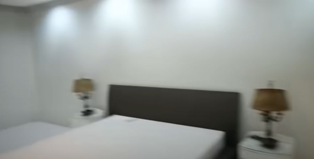 potret kamar di rumah Jamal Mirdad © 2024 brilio.net