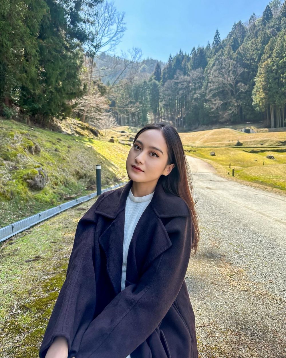 salshabilla buka suara © berbagai sumber