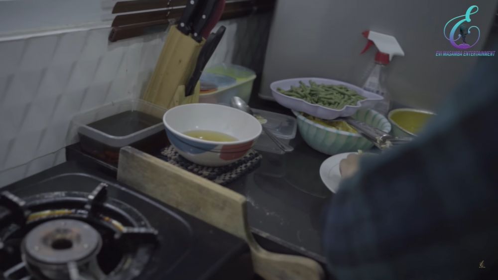 dapur pedangdut Selfi Yamma © 2024 brilio.net dapur pedangdut Selfi Yamma © 2024 brilio.net