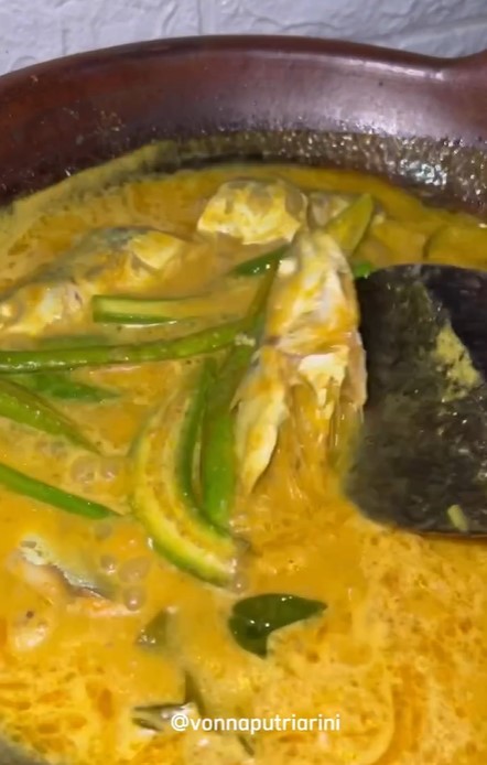 11 Resep terong hijau pedas, enak, sederhana, dan mudah dibuat