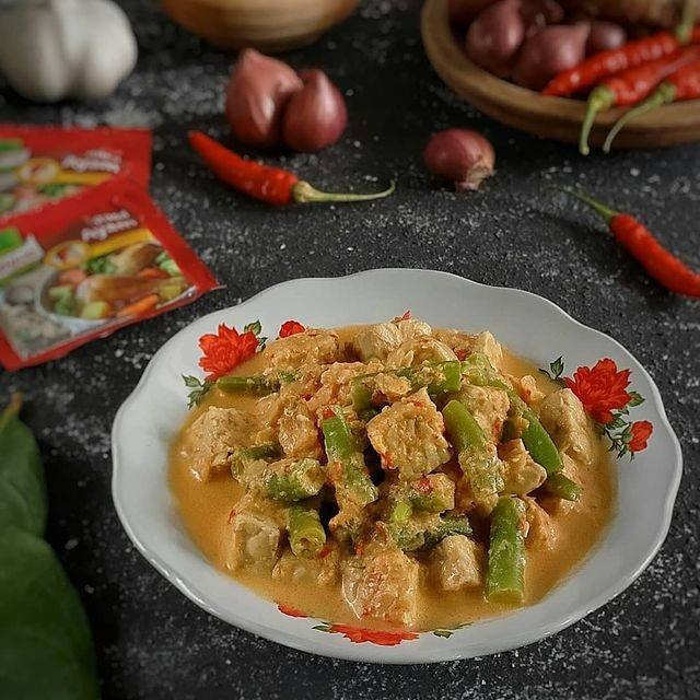 11 Resep olahan tempe berkuah ala rumahan, sederhana dan nikmatnya bikin nagih