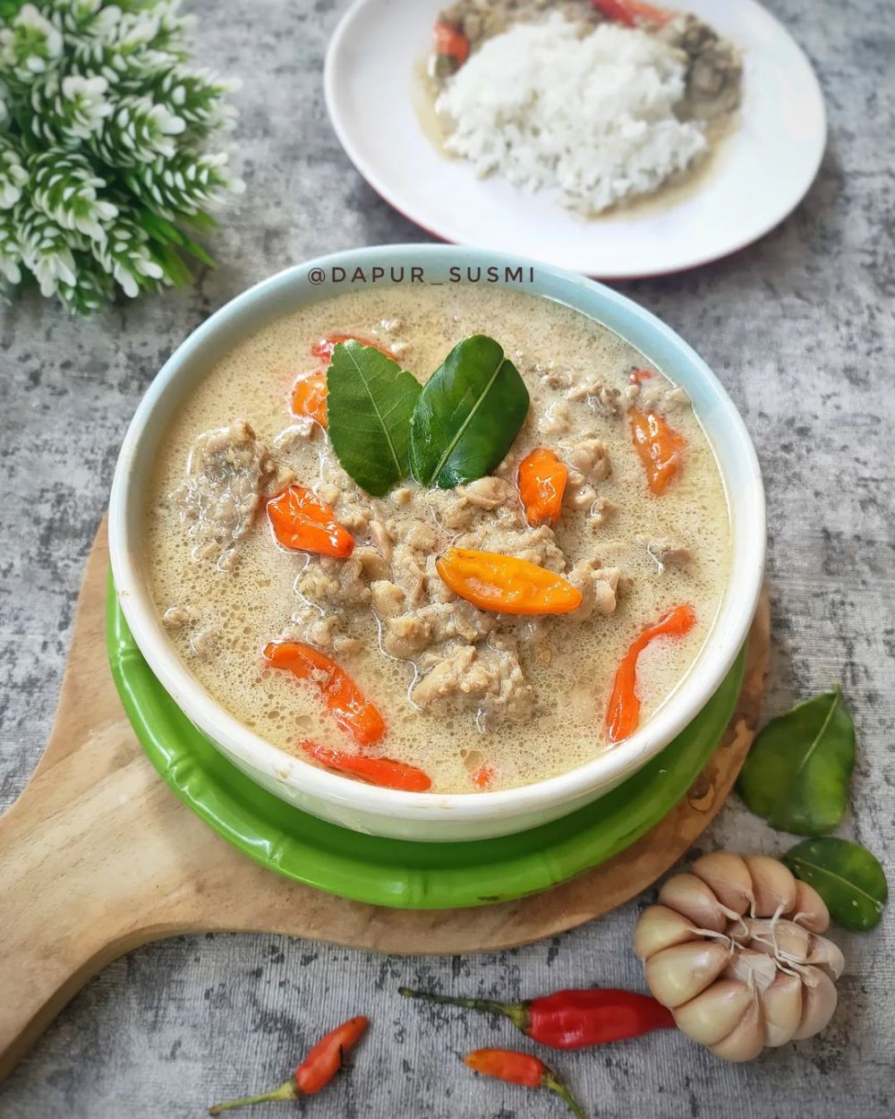 11 Resep olahan tempe berkuah ala rumahan, sederhana dan nikmatnya bikin nagih