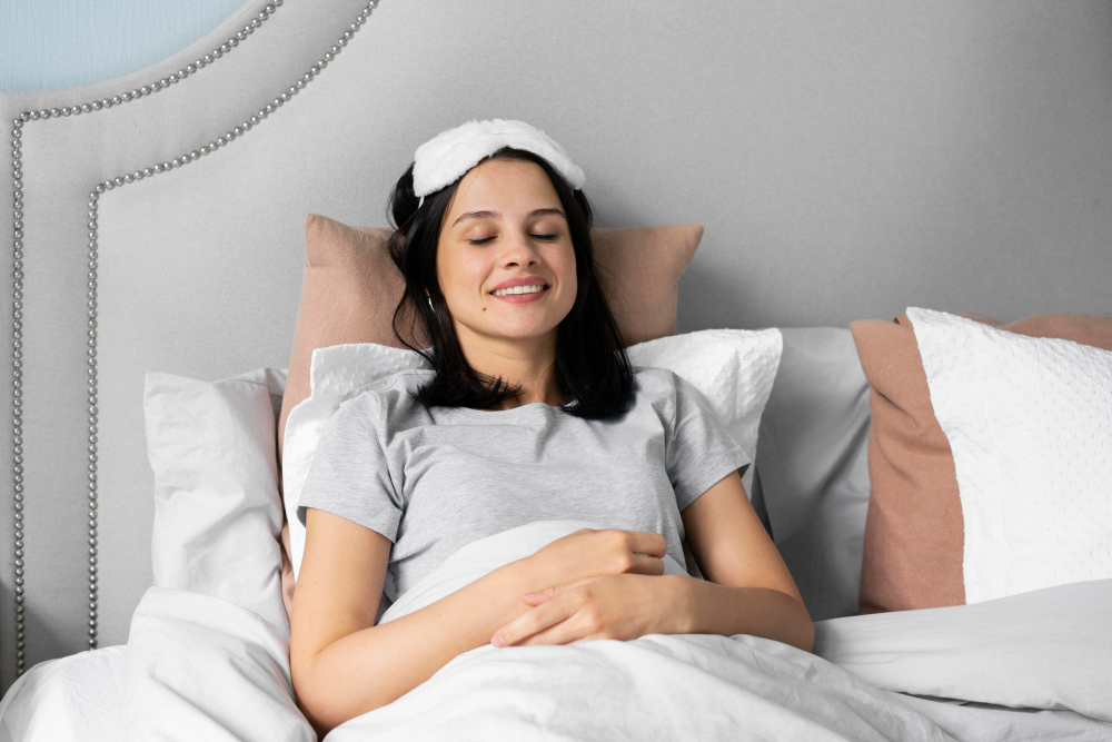 Bukan minum air hangat, ini 10 cara meredakan nyeri haid tanpa obat-obatan