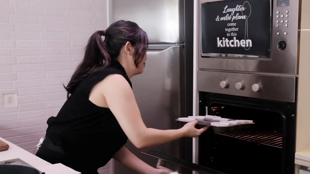 dapur chef marinka © 2024 YouTube