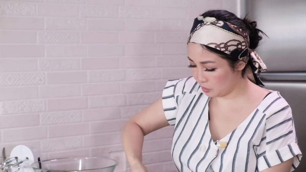 dapur chef marinka © 2024 YouTube