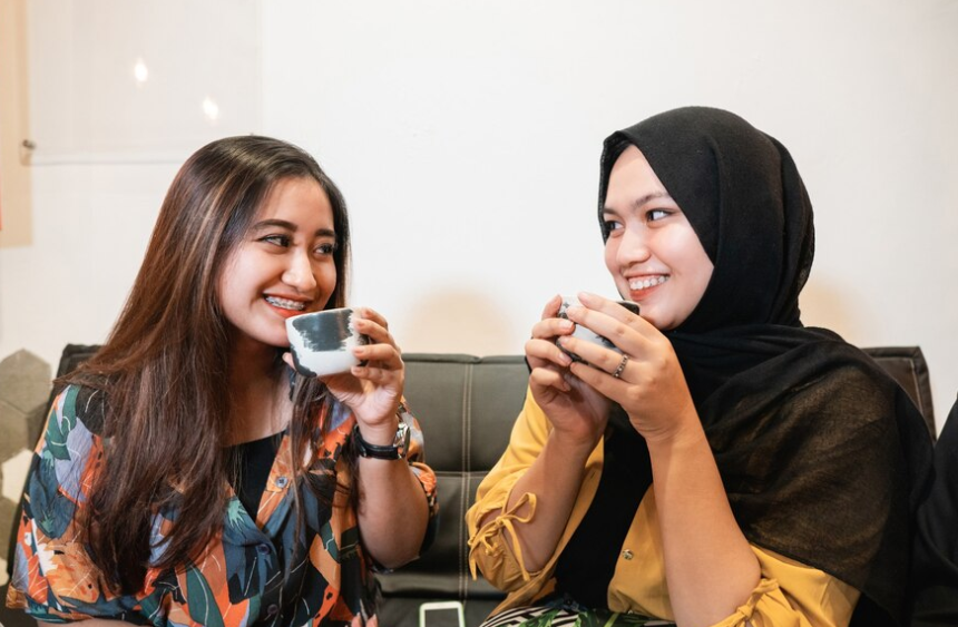 Kata-kata ulang tahun Islami untuk sahabat freepik.com