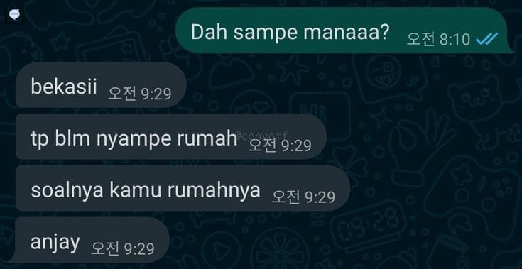 Definisi cinta itu buta dari berbagai sumber