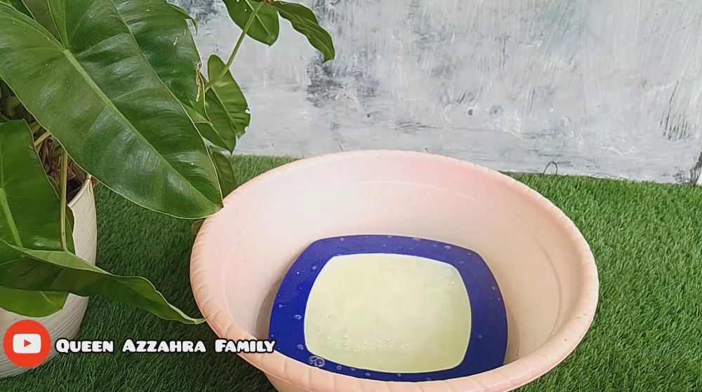 Tak perlu digosok langsung luntur, ini trik hilangkan kerak di piring pakai tambahan 1 bahan dapur