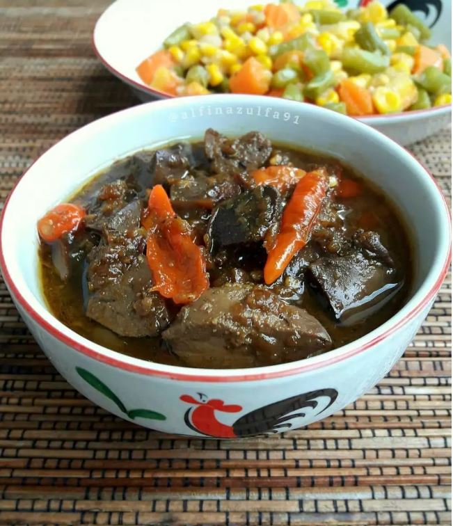 13 Resep olahan ati ampela goreng, empuk, mudah dibuat, dan menggugah selera