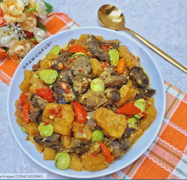 13 Resep olahan ati ampela goreng, empuk, mudah dibuat, dan menggugah selera