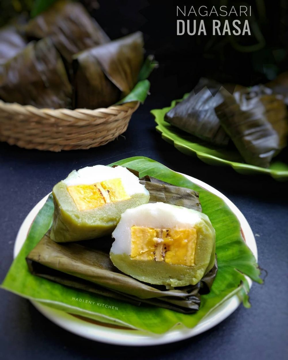 13 Resep olahan pisang tanduk jadi camilan, lezat, manis, dan mudah dibuat