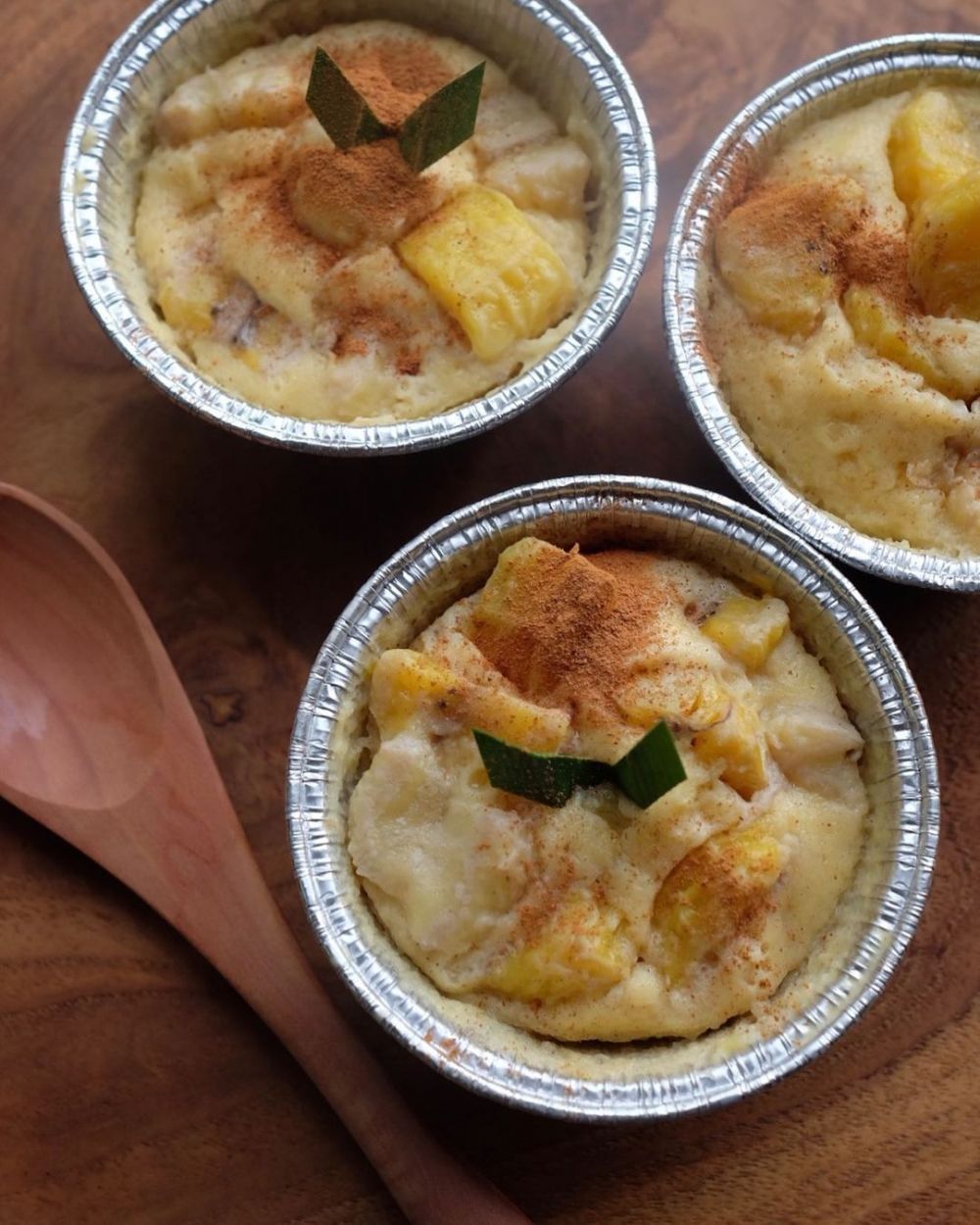 13 Resep olahan pisang tanduk jadi camilan, lezat, manis, dan mudah dibuat