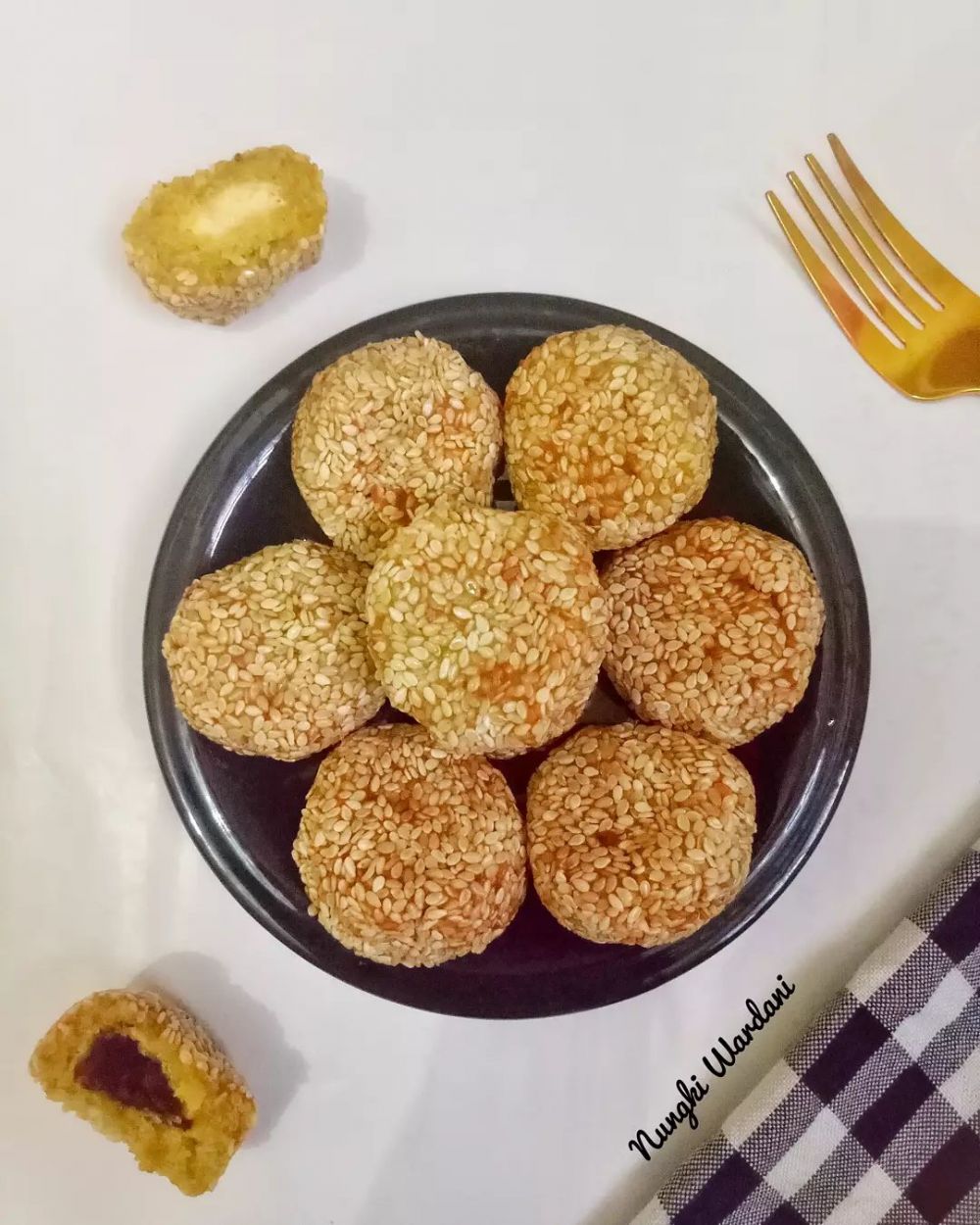 13 Resep olahan pisang tanduk jadi camilan, lezat, manis, dan mudah dibuat