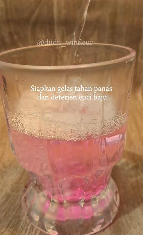 Tanpa diamplas, begini trik praktis perbaiki gunting tumpul dan karatan agar cepat tajam