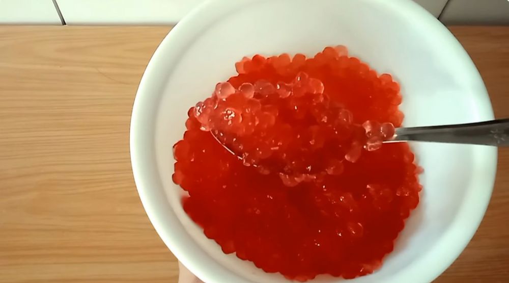 Cuma 10 menit, begini cara merebus sagu mutiara hemat gas agar matang merata dan tidak lengket