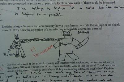 Potret kocak jawaban siswa di soal Bahasa Inggris Berbagai sumber Potret kocak jawaban siswa di soal Bahasa Inggris Berbagai sumber