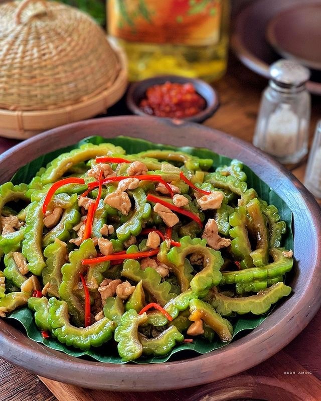 13 Resep tumis dada ayam ala rumahan, sederhana, praktis, dan menggugah selera