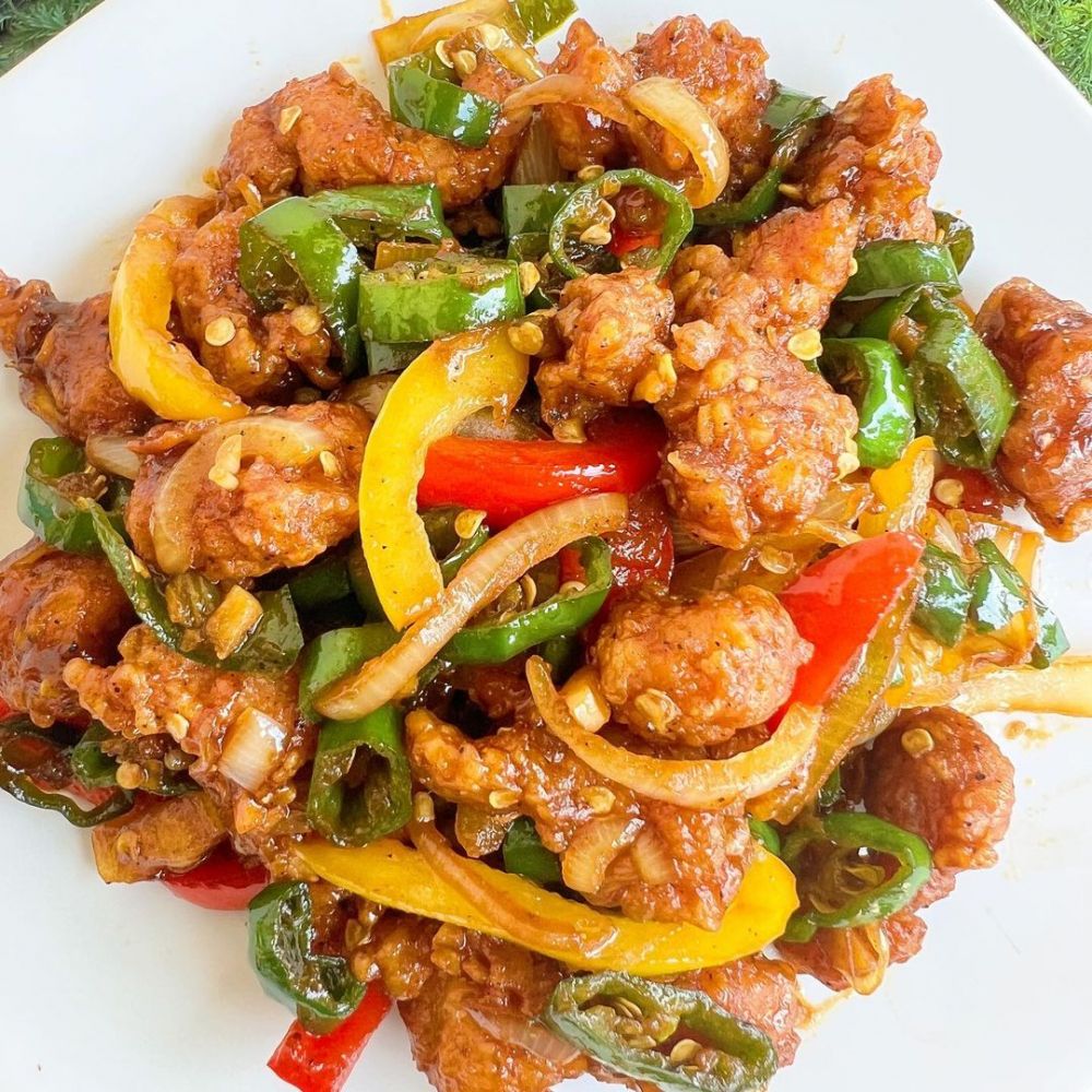 13 Resep tumis dada ayam ala rumahan, sederhana, praktis, dan menggugah selera