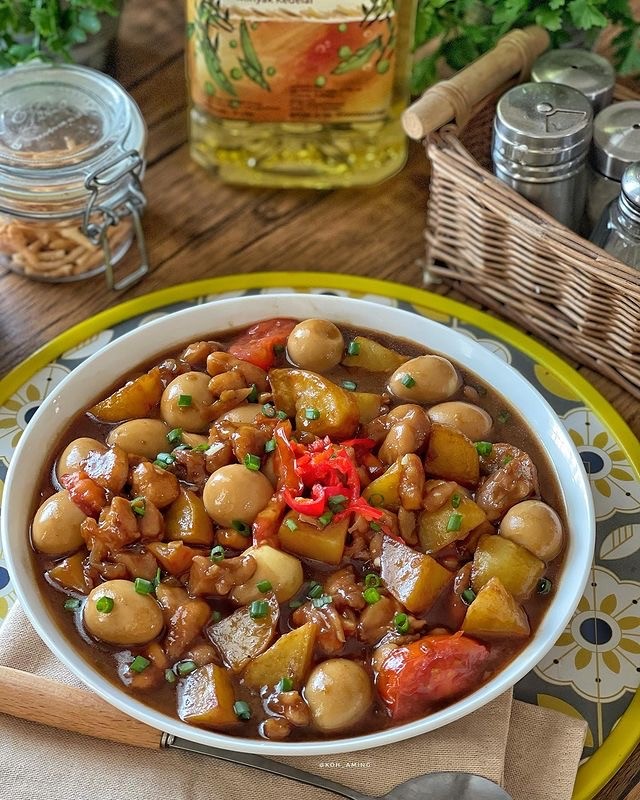 13 Resep tumis dada ayam ala rumahan, sederhana, praktis, dan menggugah selera