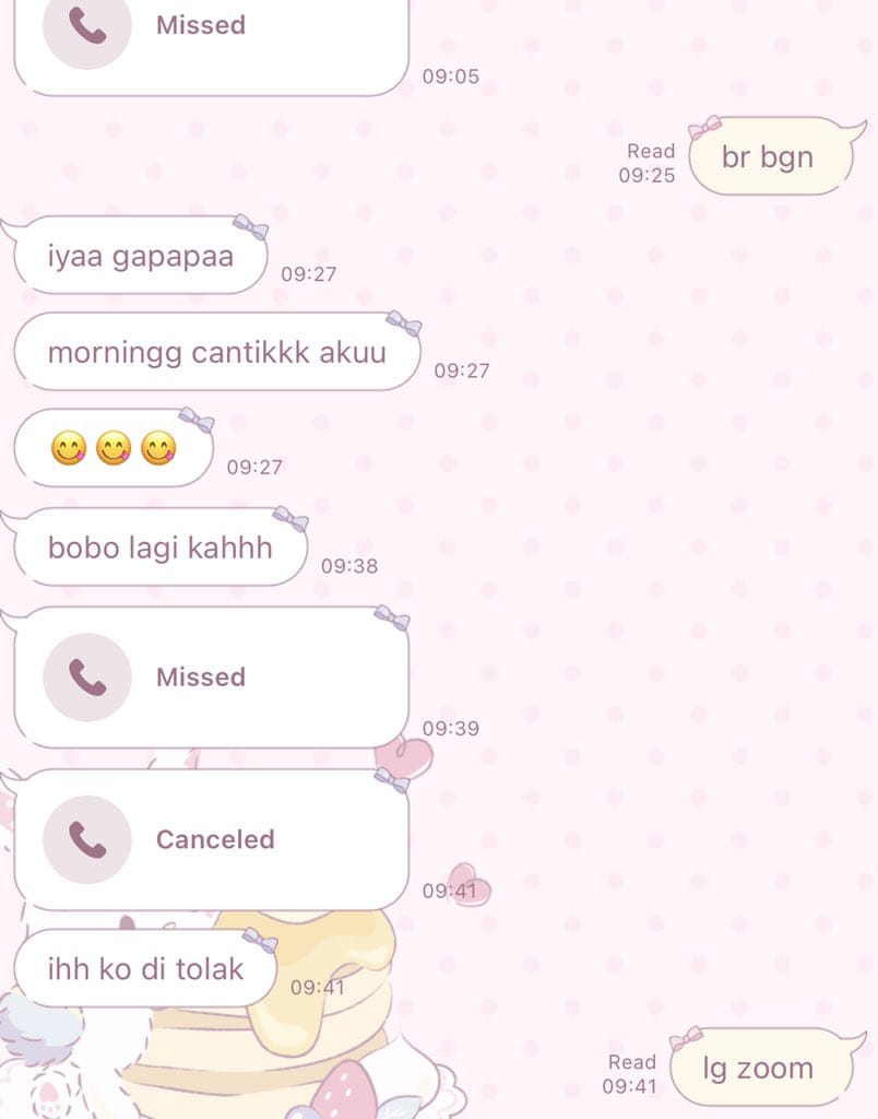 chat lucu orang balas seadanya berbagai sumber
