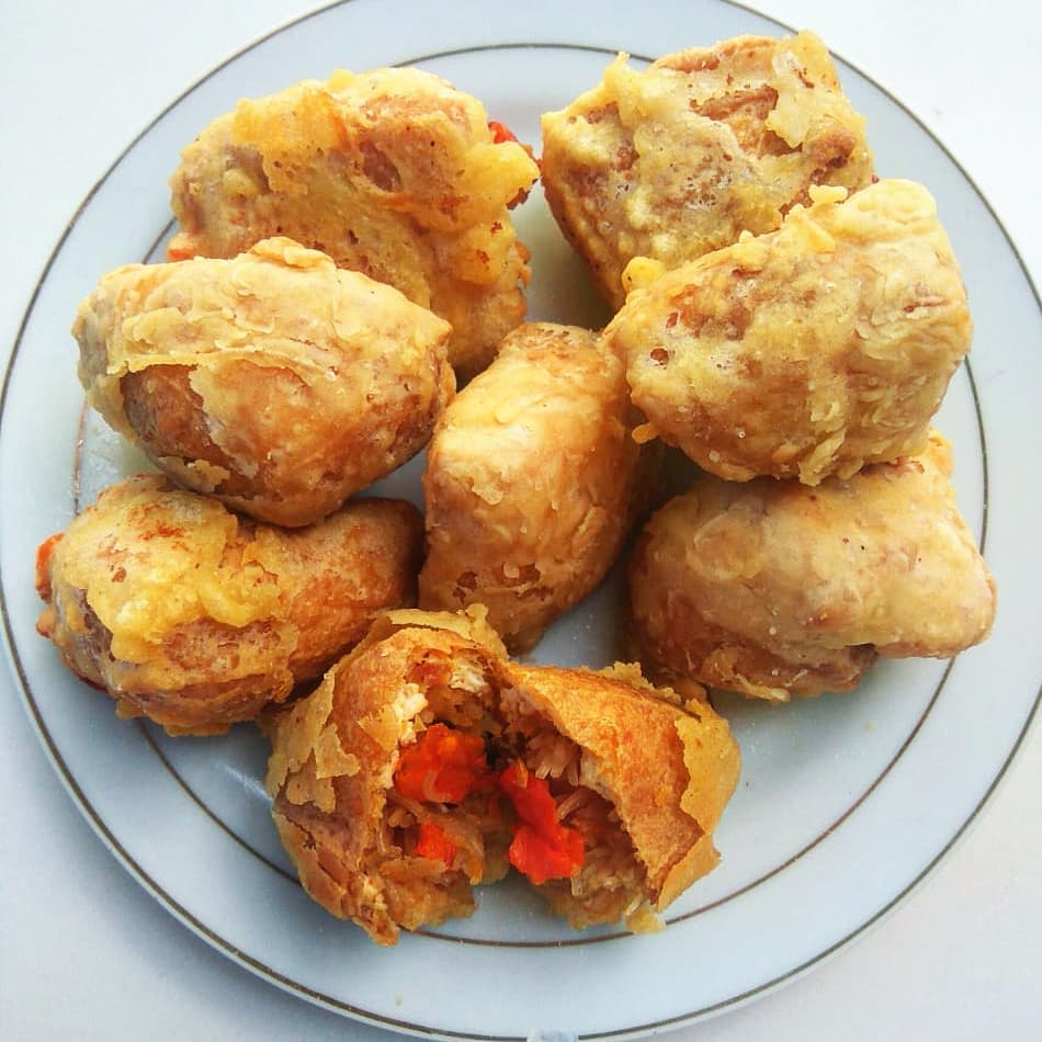 13 Resep tahu isi bihun ala pedagang gorengan, praktis, gurih, dan bikin nagih