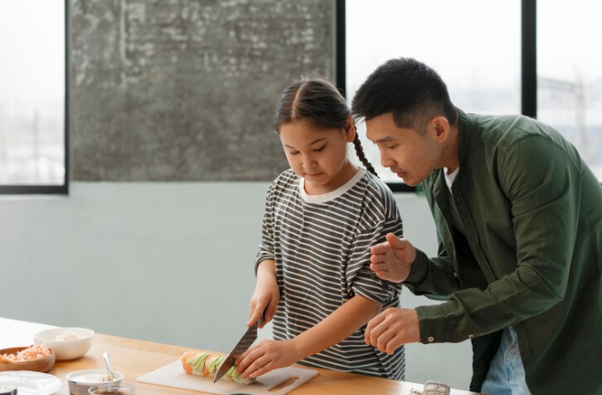 Kata-kata ucapan terima kasih untuk guru © Freepik