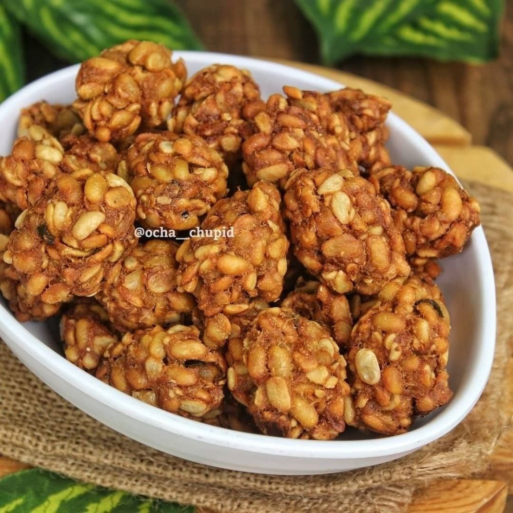 13 Resep gorengan tempe untuk dijual, praktis, gurih, dan bikin nagih