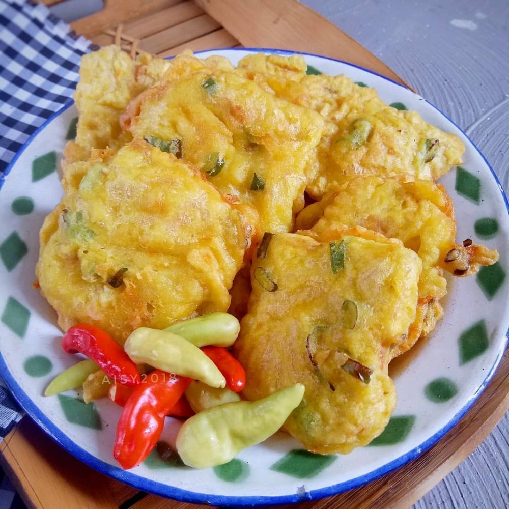 13 Resep gorengan tempe untuk dijual, praktis, gurih, dan bikin nagih