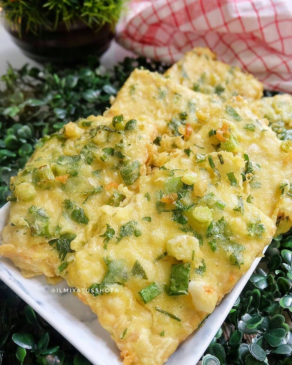 13 Resep gorengan tempe untuk dijual, praktis, gurih, dan bikin nagih