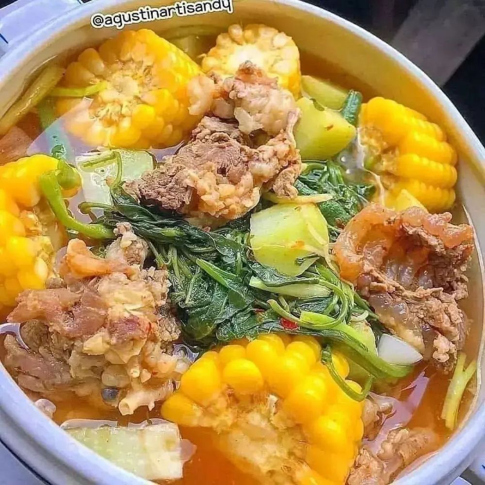 13 Resep daging sapi kuah sederhana, gurih, bikin nagih, dan antiribet