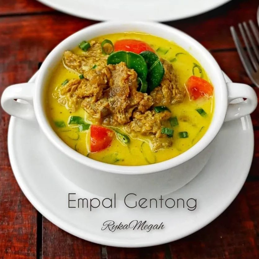 13 Resep daging sapi kuah sederhana, gurih, bikin nagih, dan antiribet