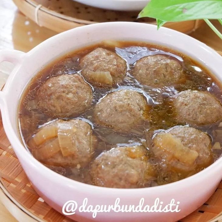 13 Resep daging sapi kuah sederhana, gurih, bikin nagih, dan antiribet