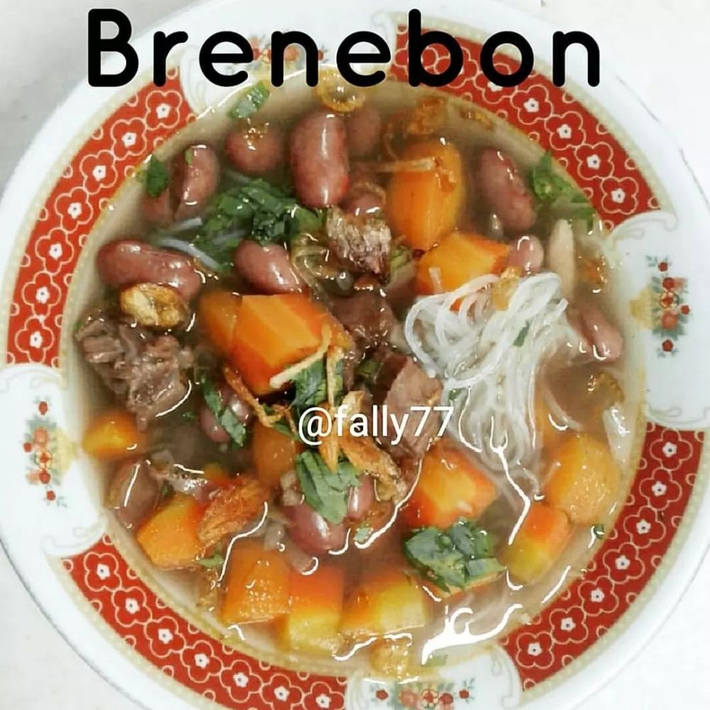 13 Resep daging sapi kuah sederhana, gurih, bikin nagih, dan antiribet