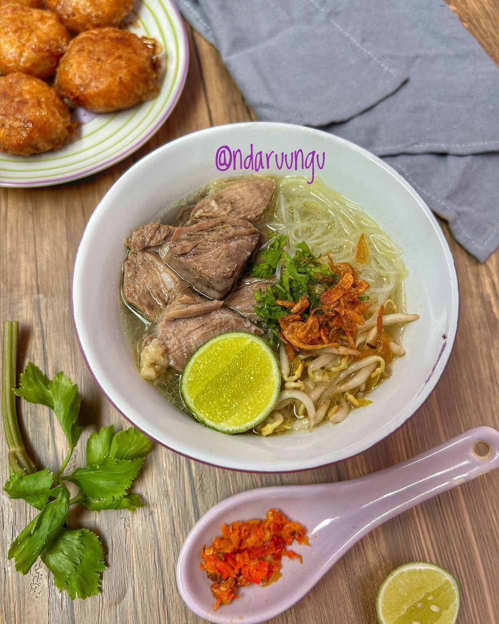 13 Resep daging sapi kuah sederhana, gurih, bikin nagih, dan antiribet