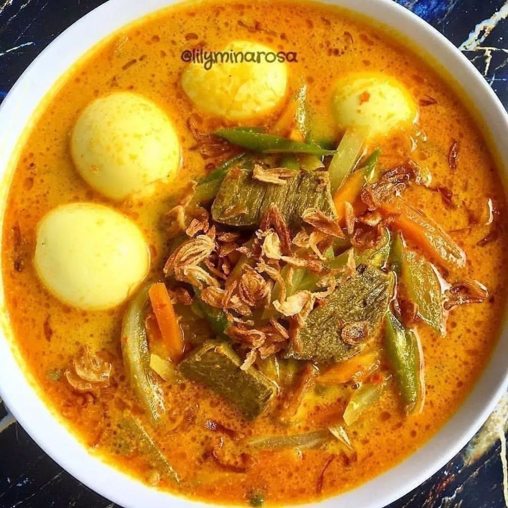 13 Resep daging sapi kuah sederhana, gurih, bikin nagih, dan antiribet