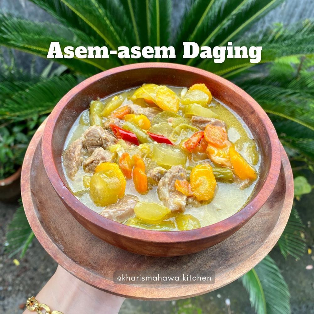 13 Resep daging sapi kuah sederhana, gurih, bikin nagih, dan antiribet