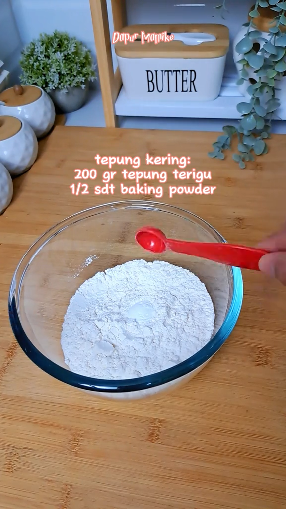 Tanpa margarin, ini trik bikin pisang goreng keriting dan renyah tahan lama cuma tambah 1 bahan dapur