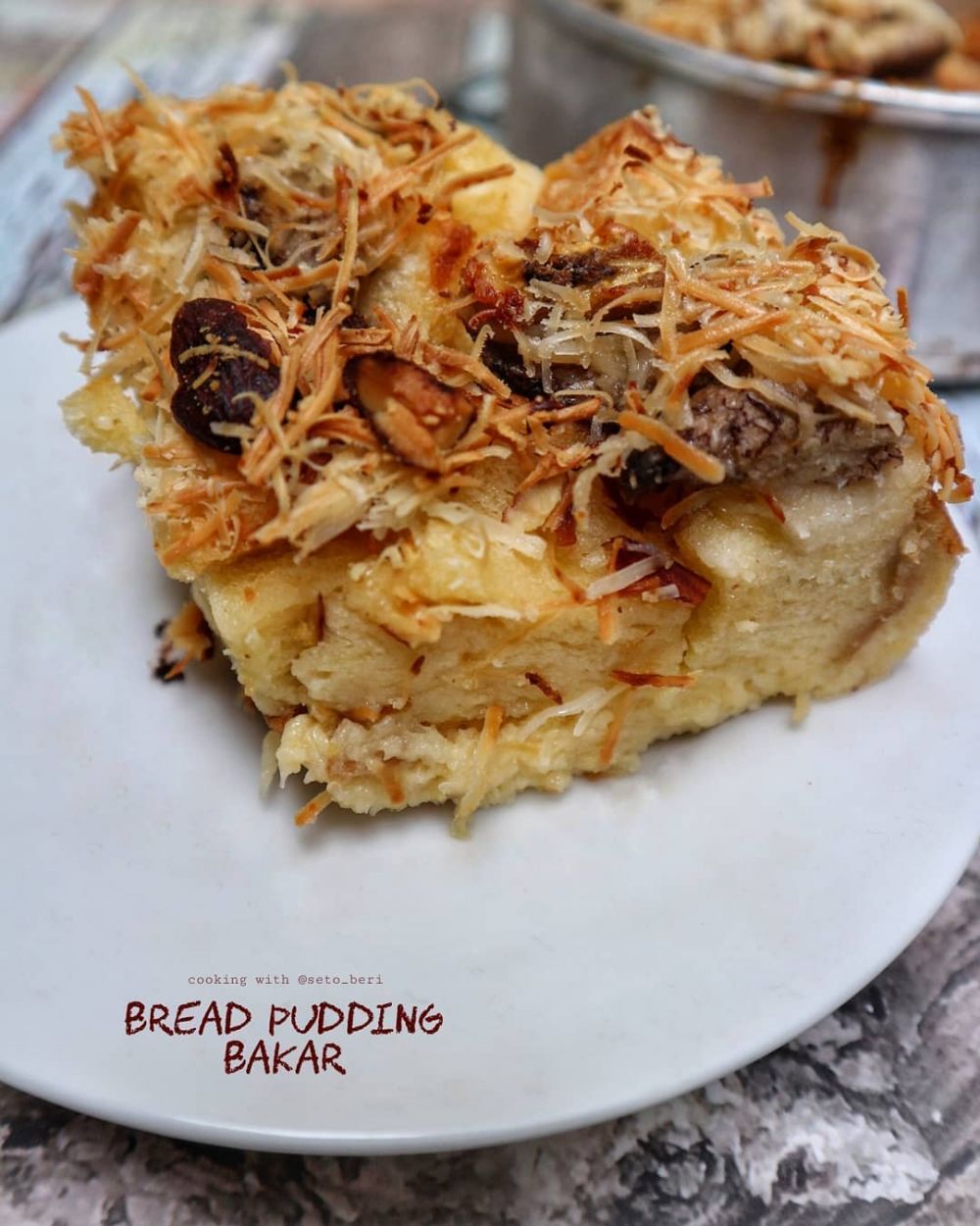 11 Resep olahan roti tawar campur susu, lembut, mudah dibuat, dan bikin nagih